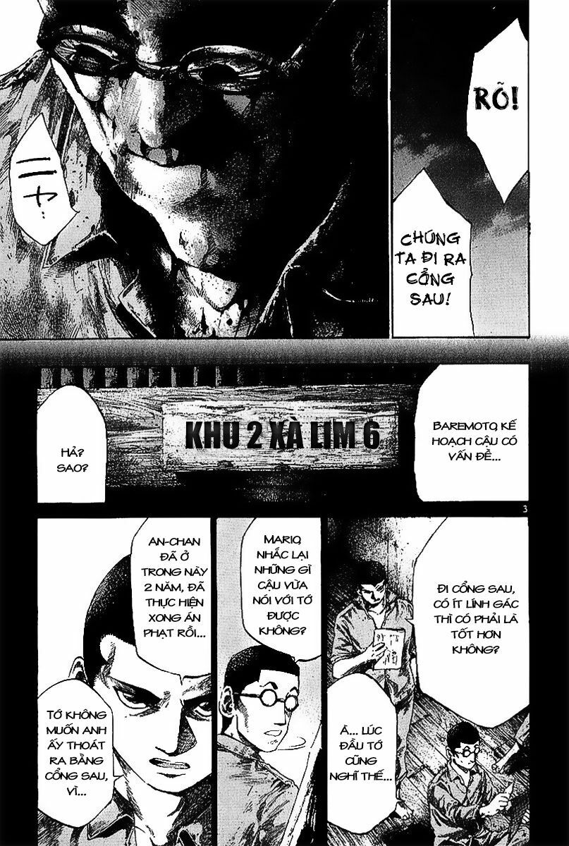 Rainbow: Chapter 31