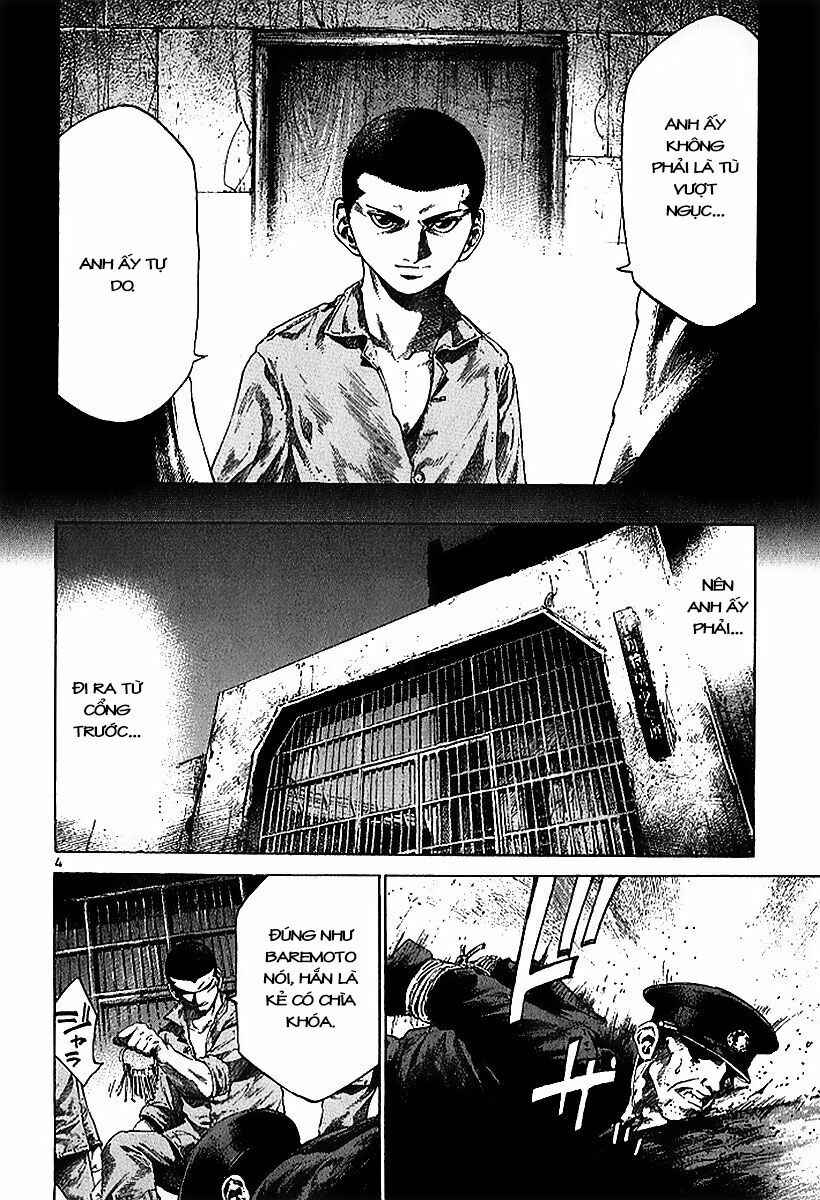 Rainbow: Chapter 31
