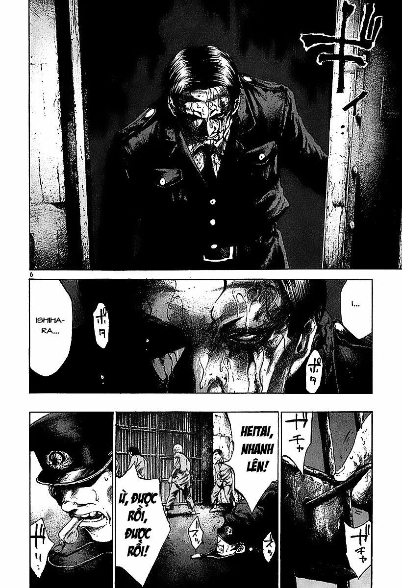 Rainbow: Chapter 31