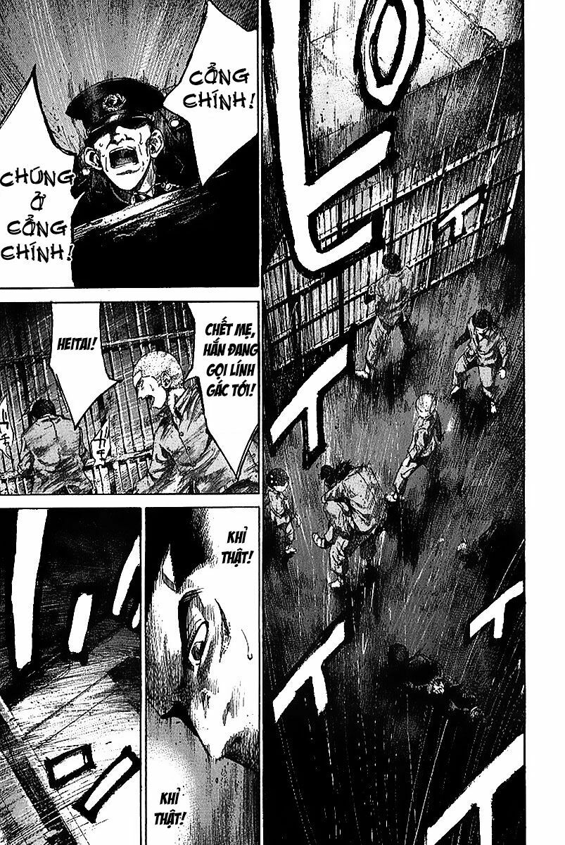 Rainbow: Chapter 31