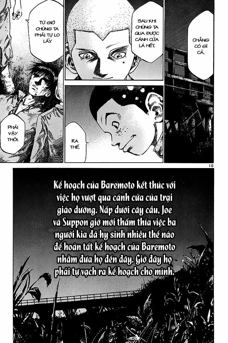 Rainbow: Chapter 32