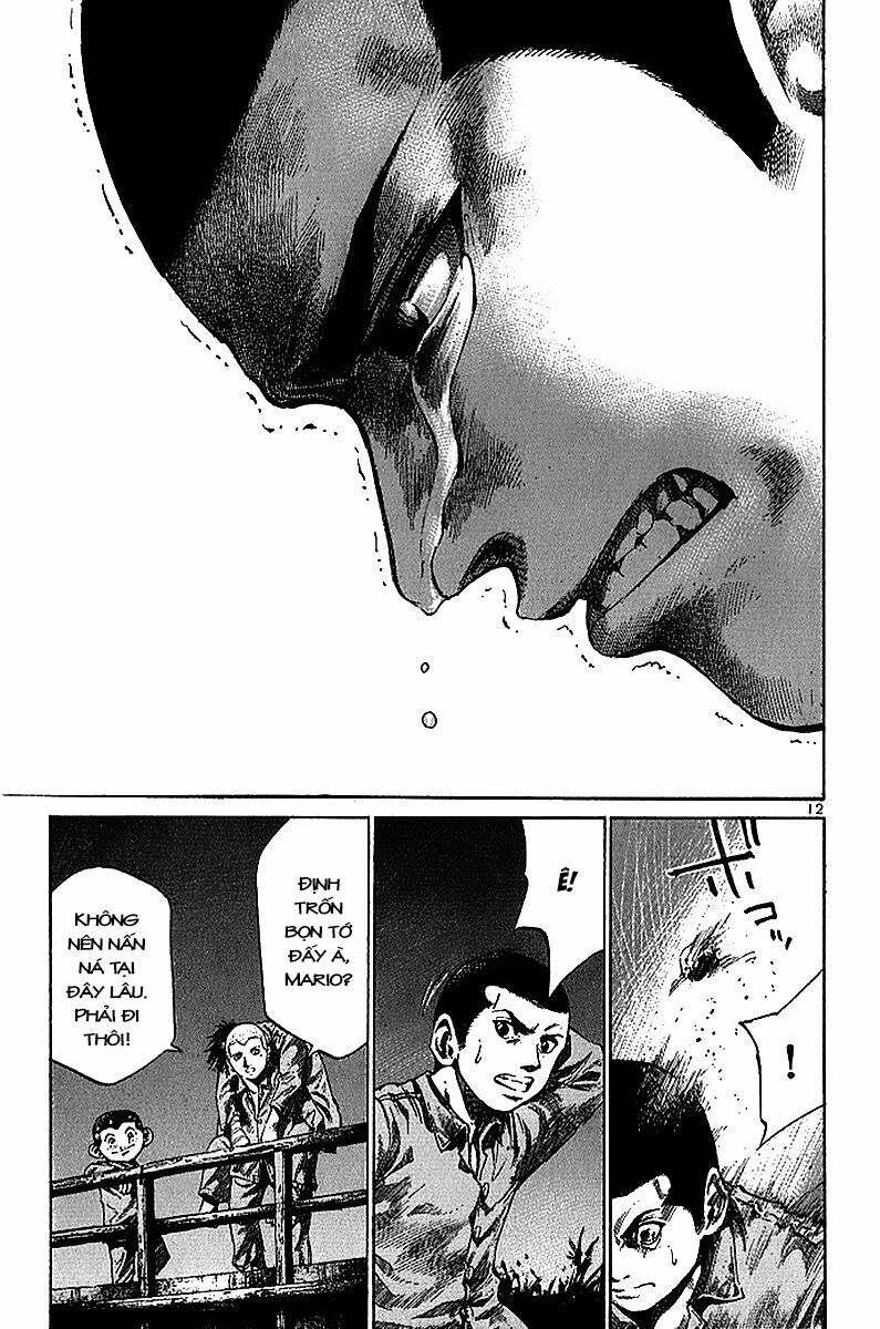 Rainbow: Chapter 32