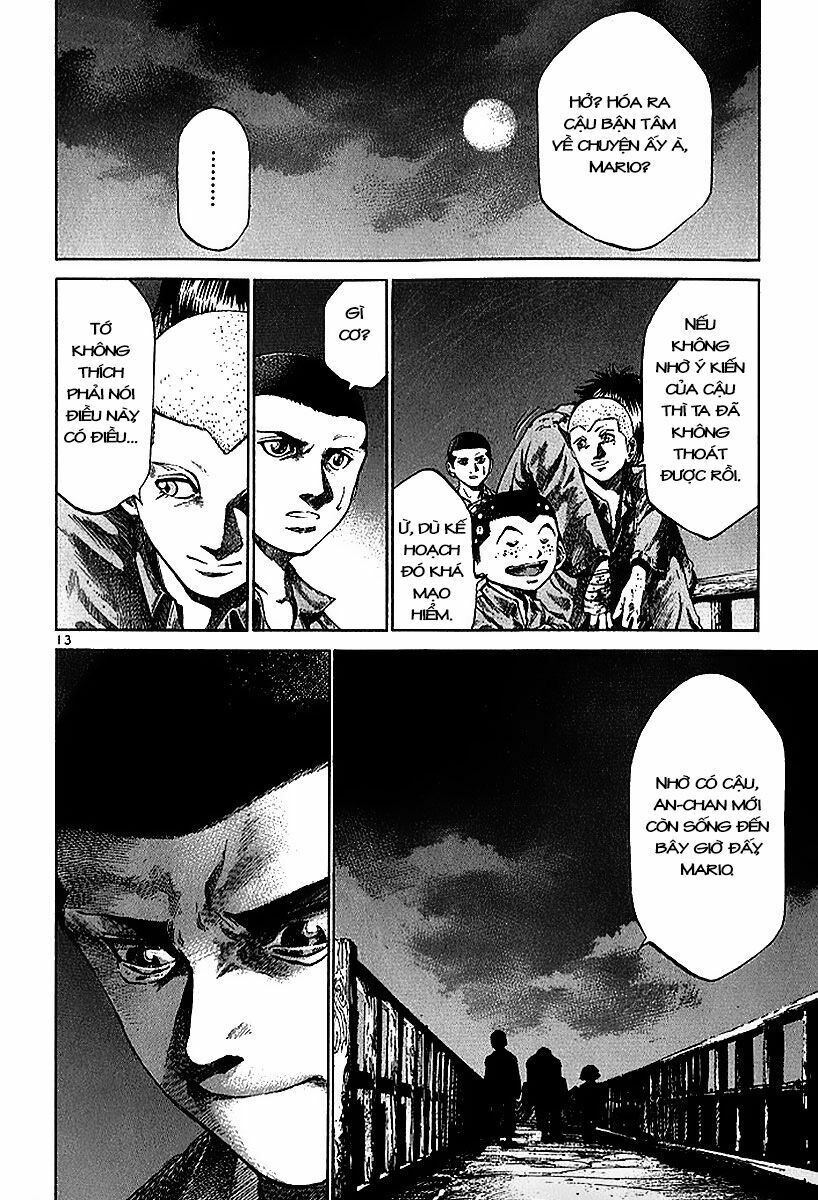 Rainbow: Chapter 32