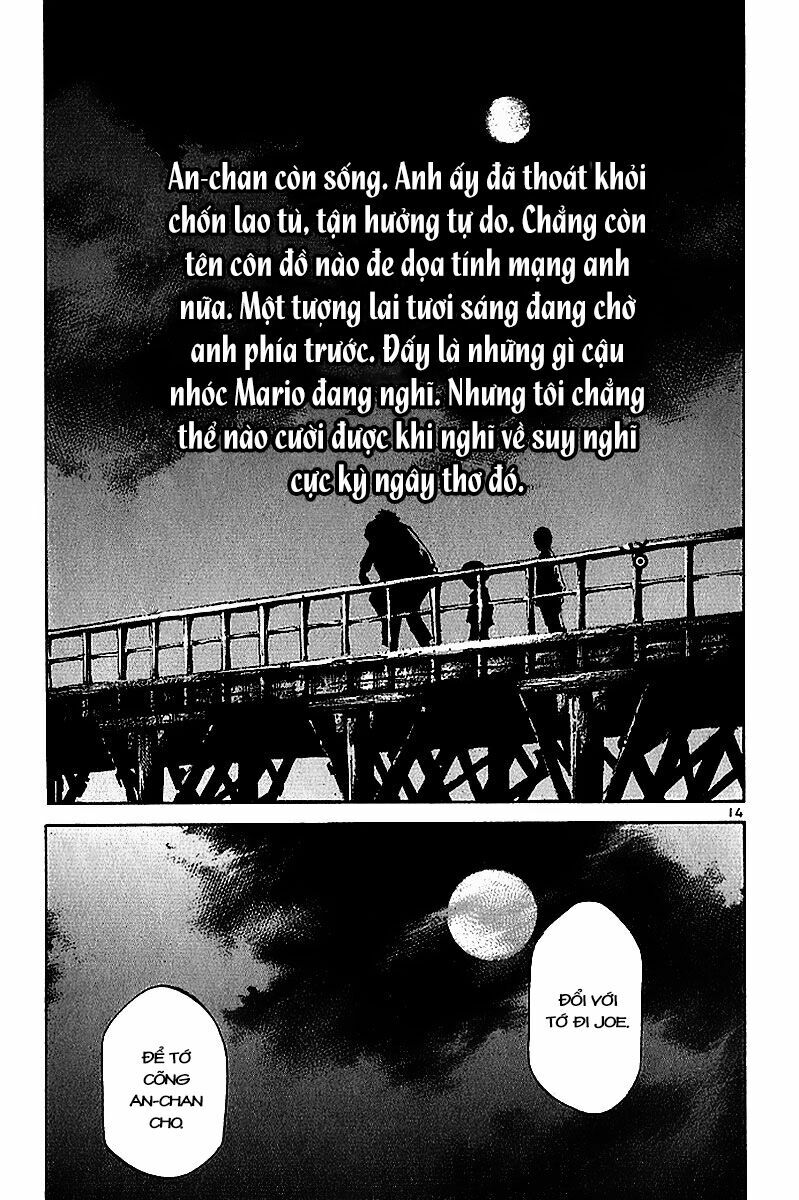 Rainbow: Chapter 32