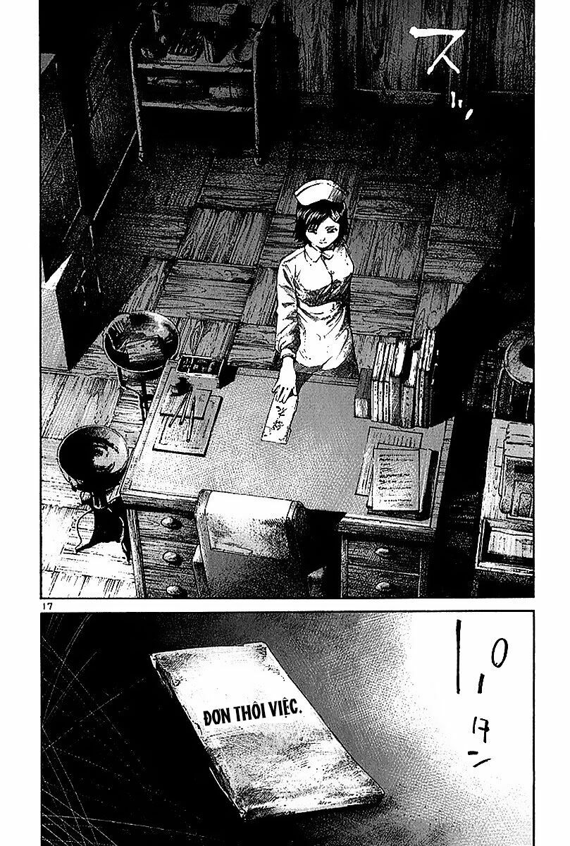Rainbow: Chapter 32