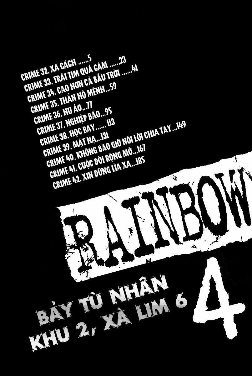 Rainbow: Chapter 32