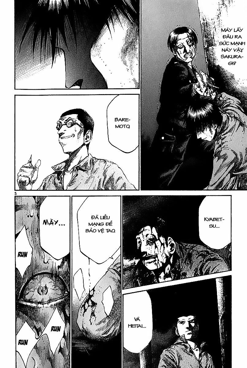 Rainbow: Chapter 32
