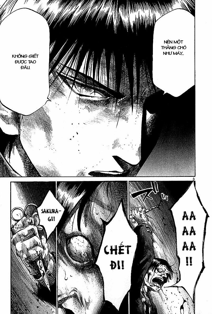 Rainbow: Chapter 32