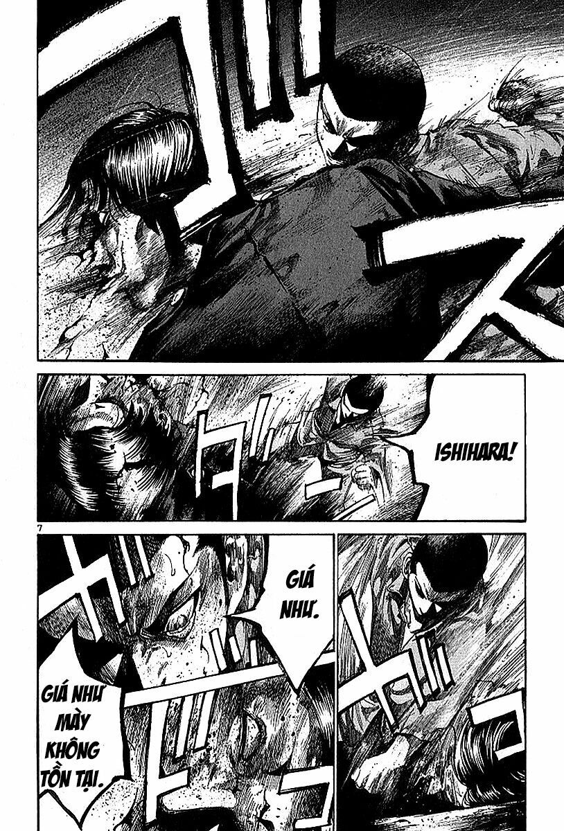 Rainbow: Chapter 32