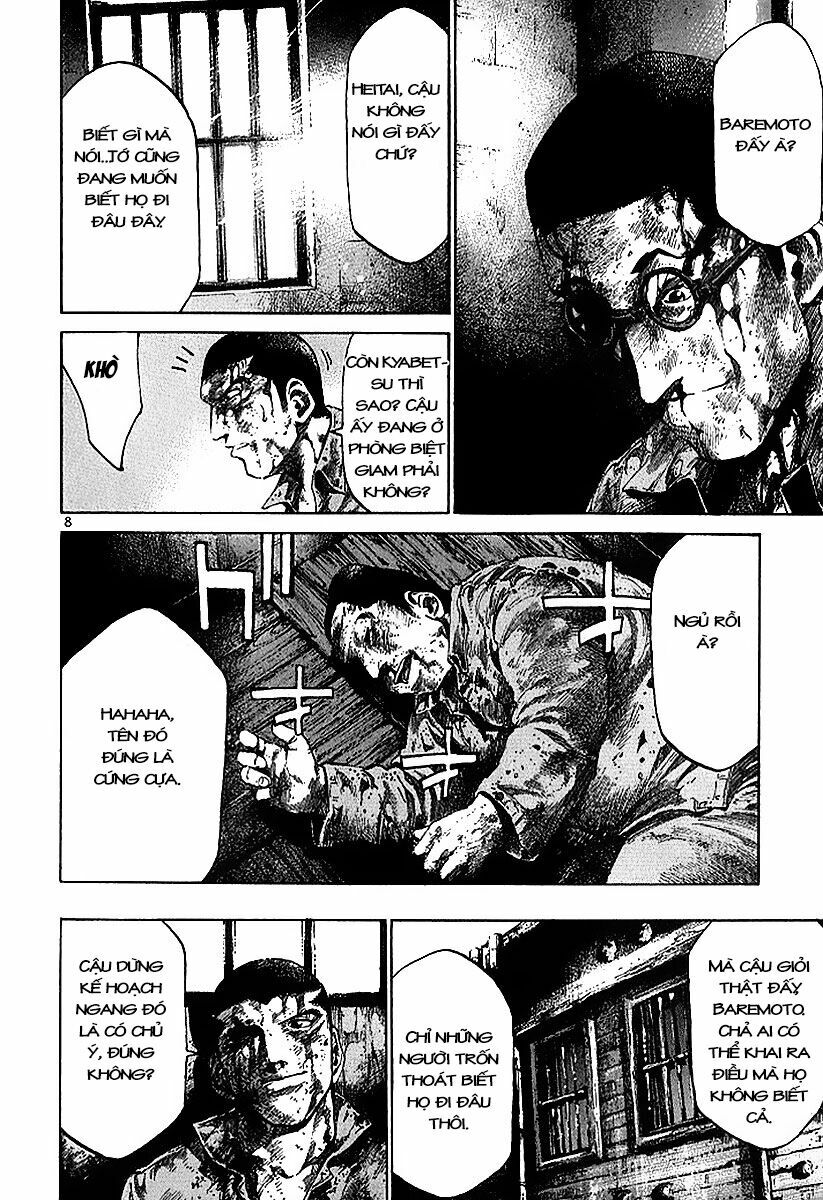 Rainbow: Chapter 34