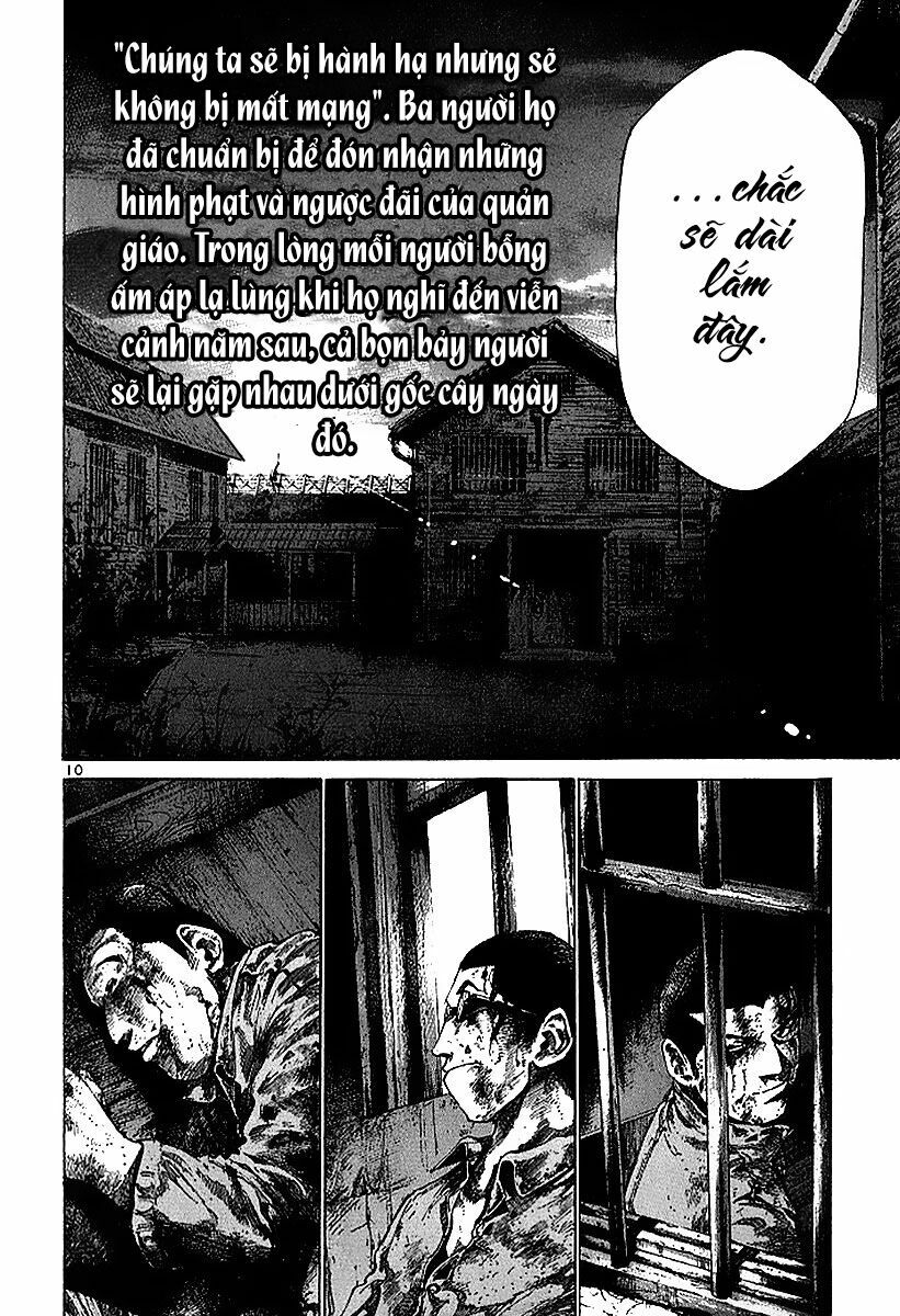 Rainbow: Chapter 34