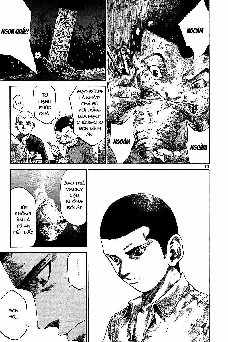 Rainbow: Chapter 34