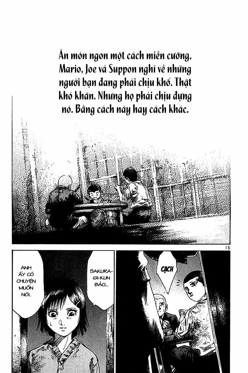 Rainbow: Chapter 34