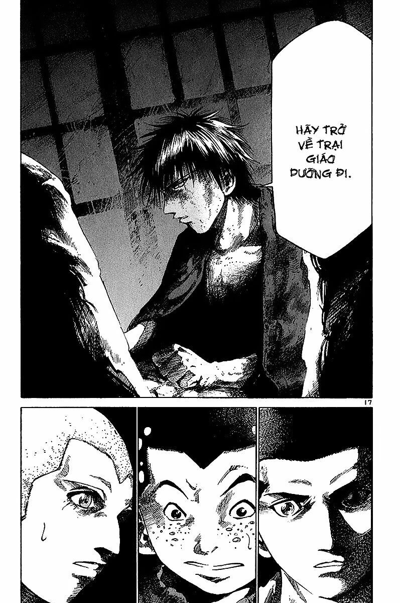 Rainbow: Chapter 34