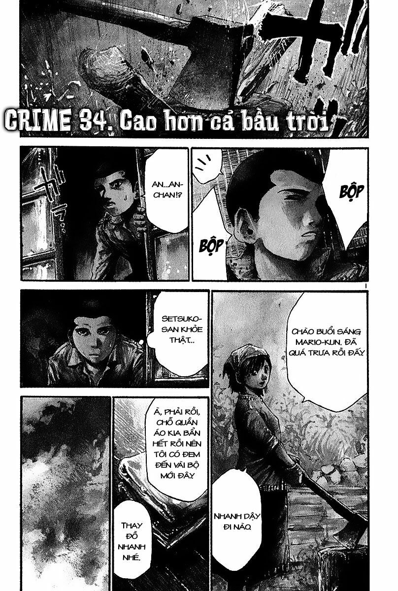 Rainbow: Chapter 34