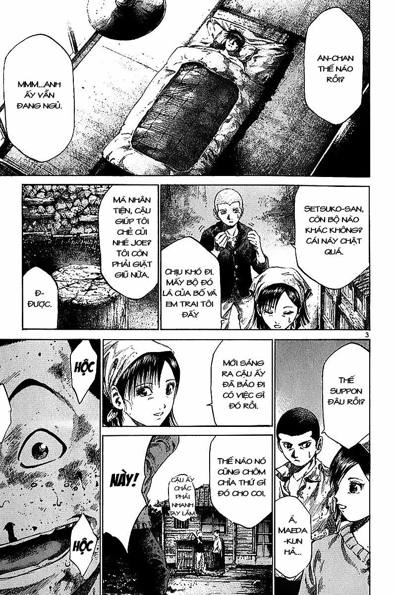 Rainbow: Chapter 34
