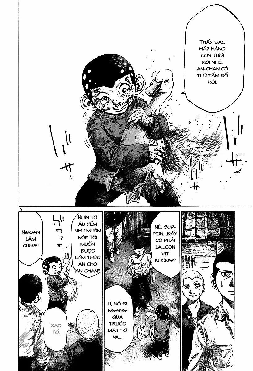 Rainbow: Chapter 34