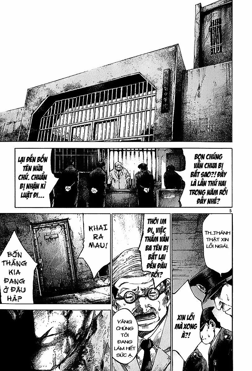 Rainbow: Chapter 34