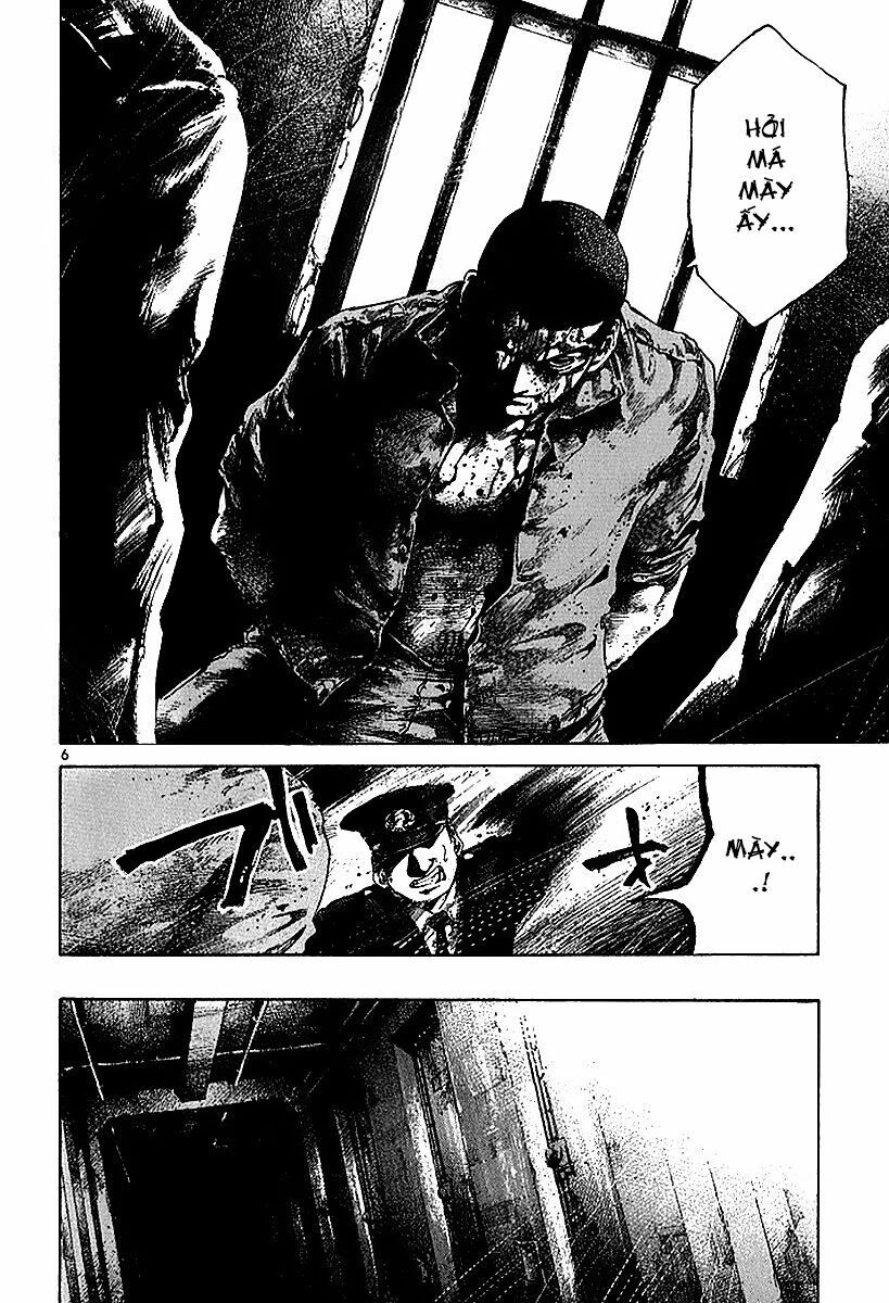 Rainbow: Chapter 34