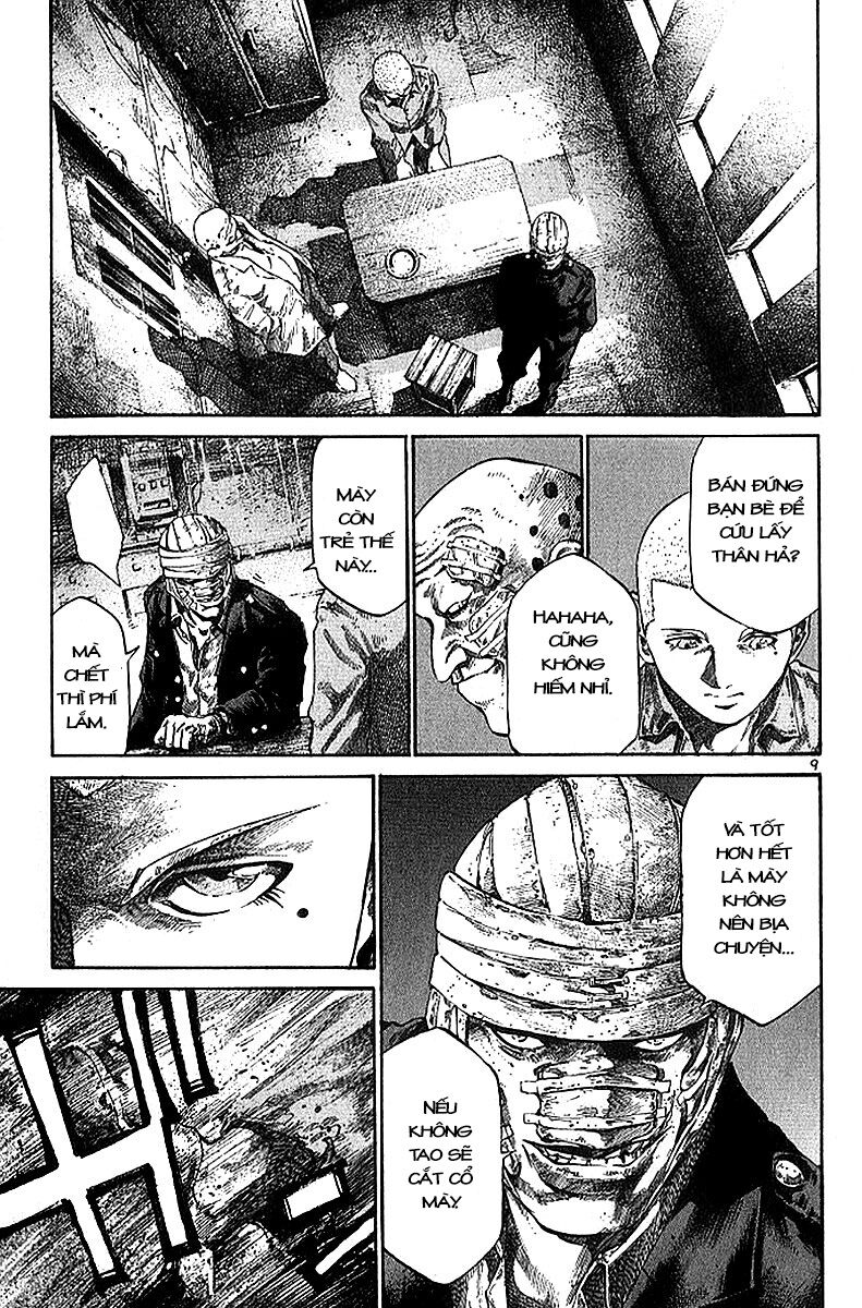 Rainbow: Chapter 35
