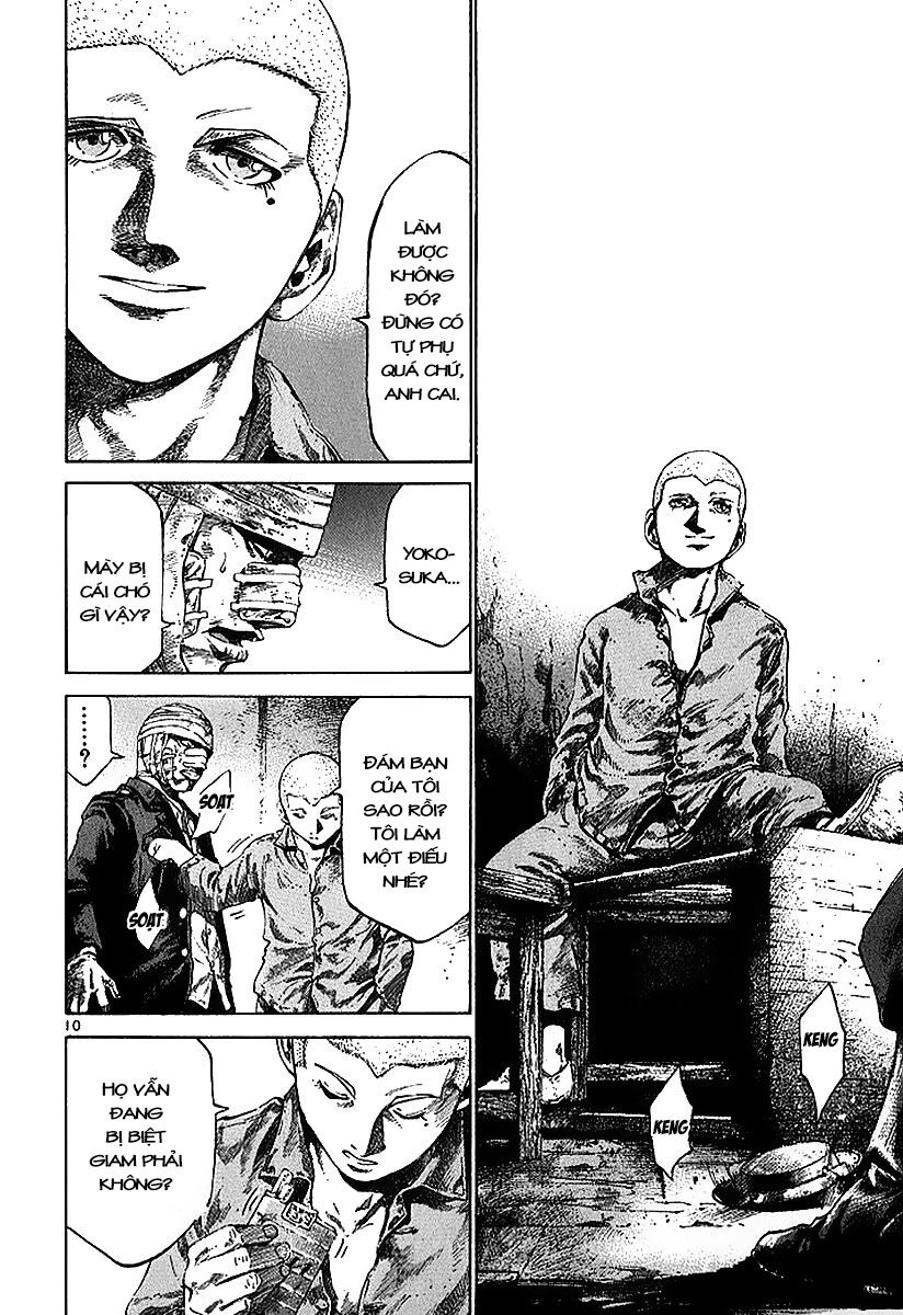 Rainbow: Chapter 35