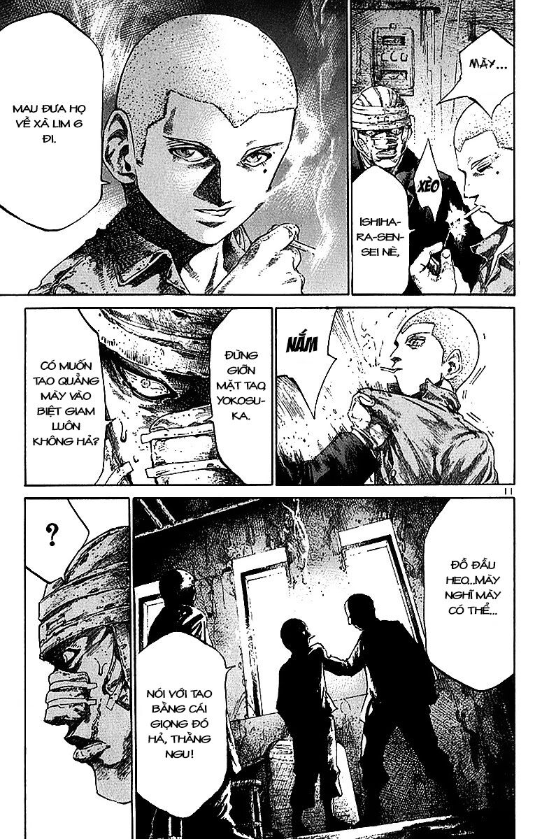 Rainbow: Chapter 35