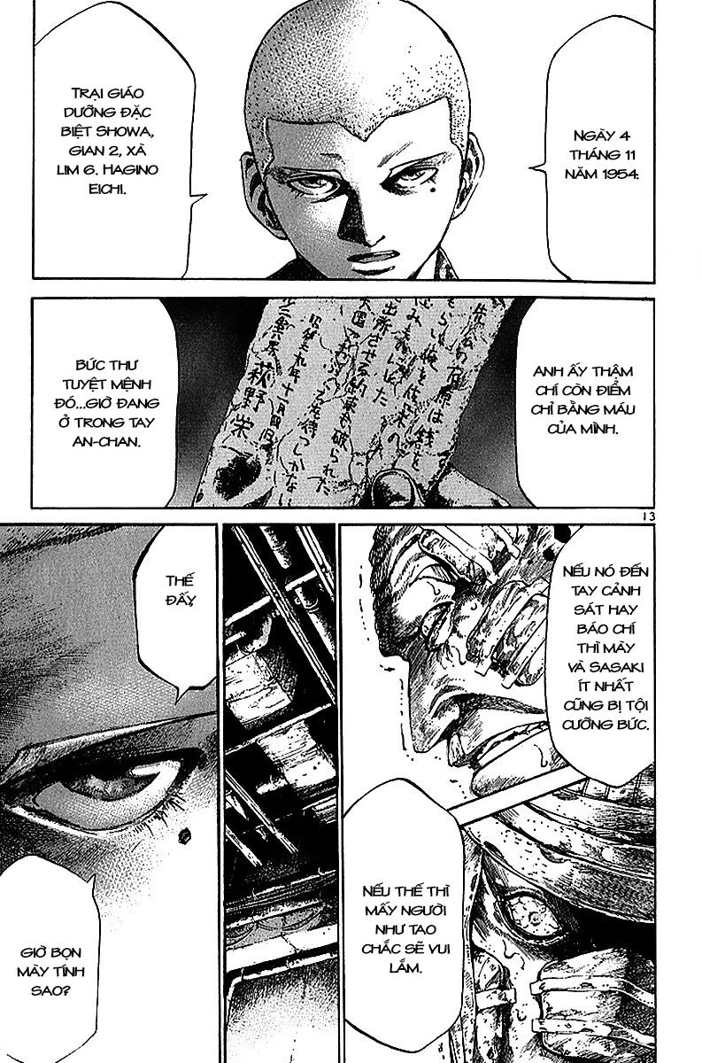 Rainbow: Chapter 35