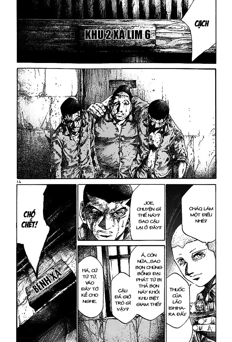 Rainbow: Chapter 35