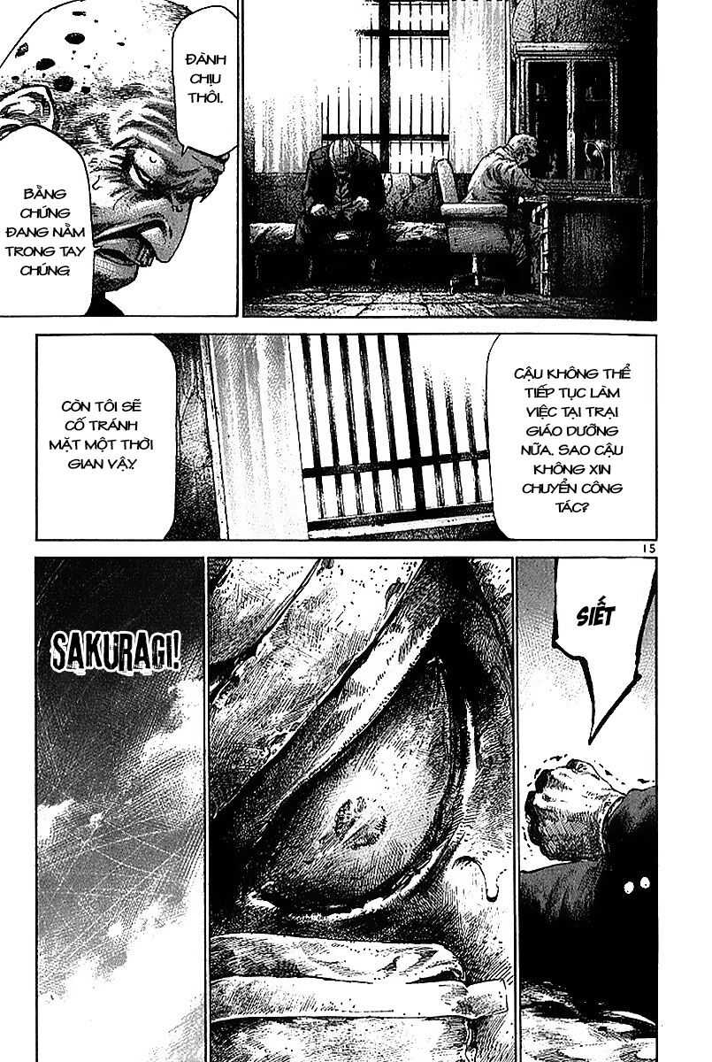 Rainbow: Chapter 35