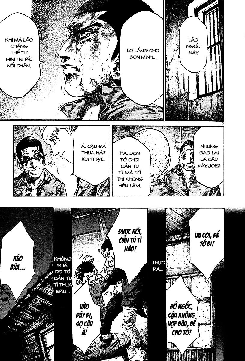 Rainbow: Chapter 35