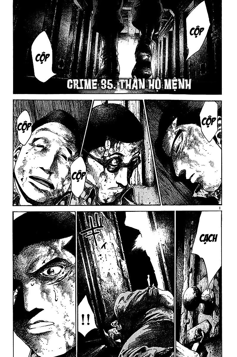 Rainbow: Chapter 35