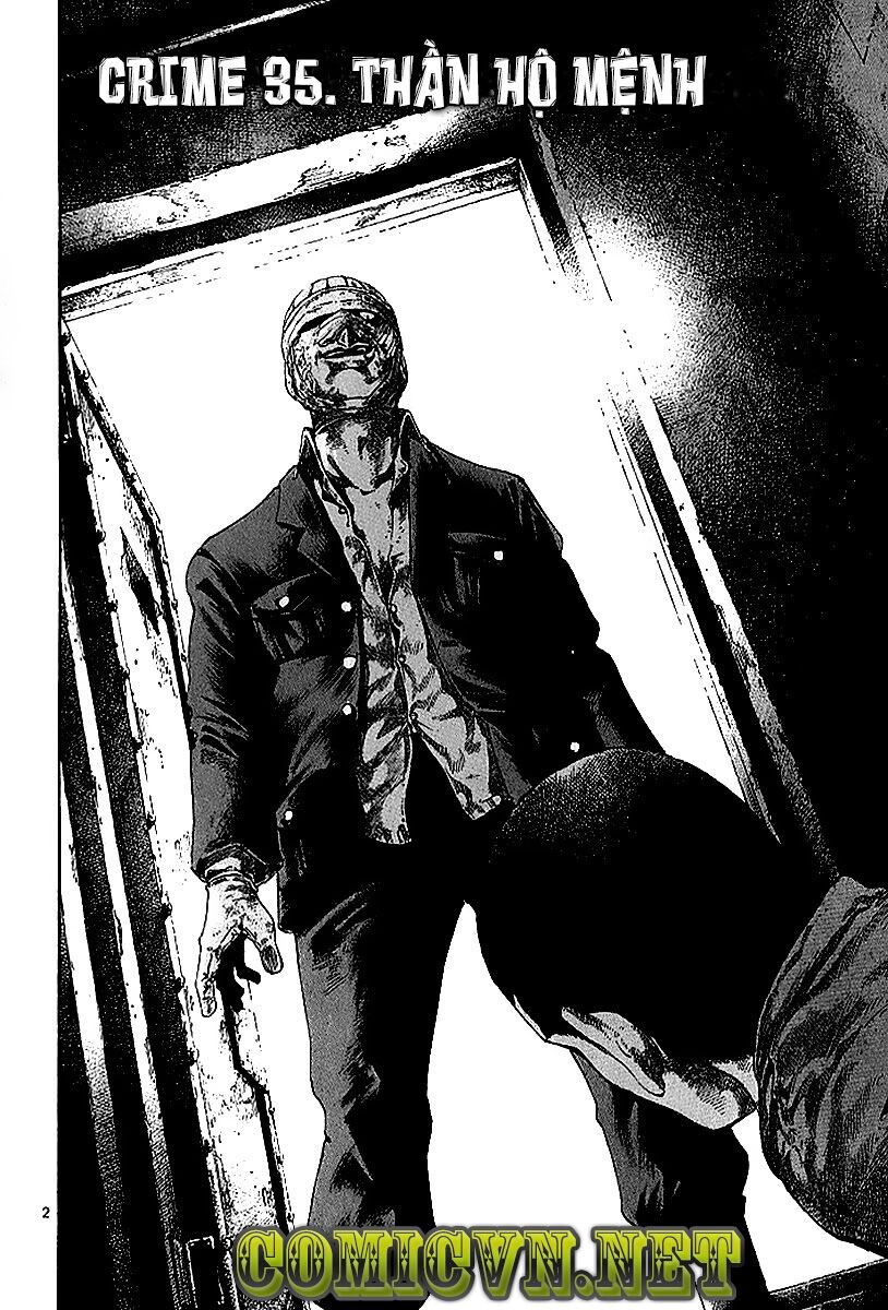Rainbow: Chapter 35