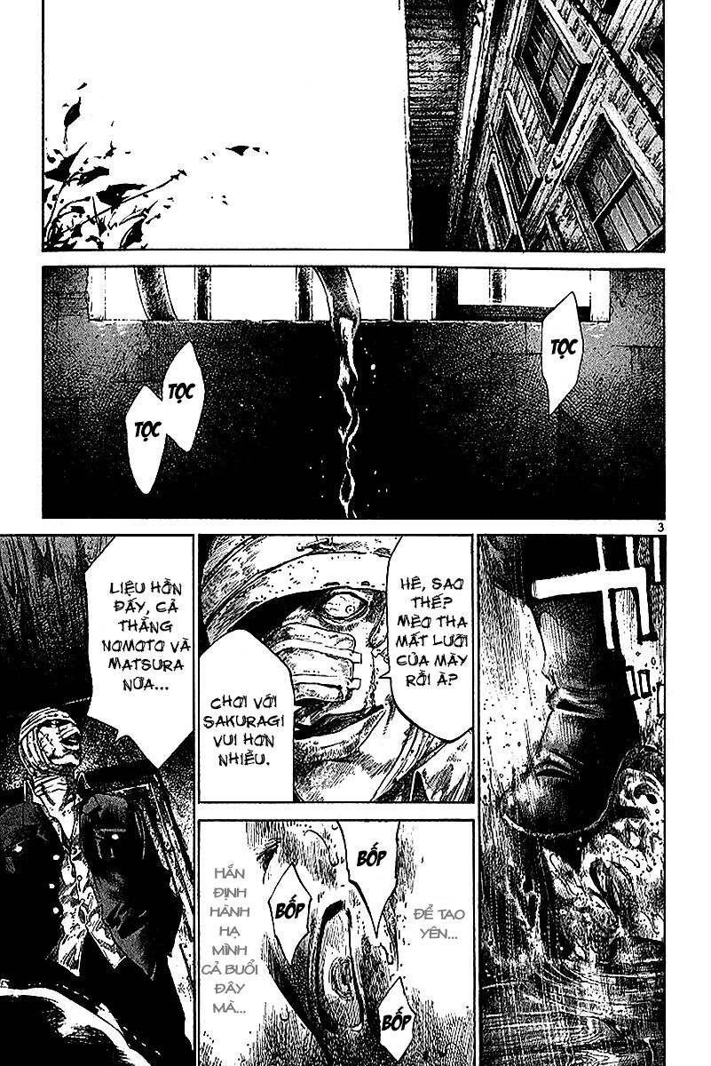 Rainbow: Chapter 35