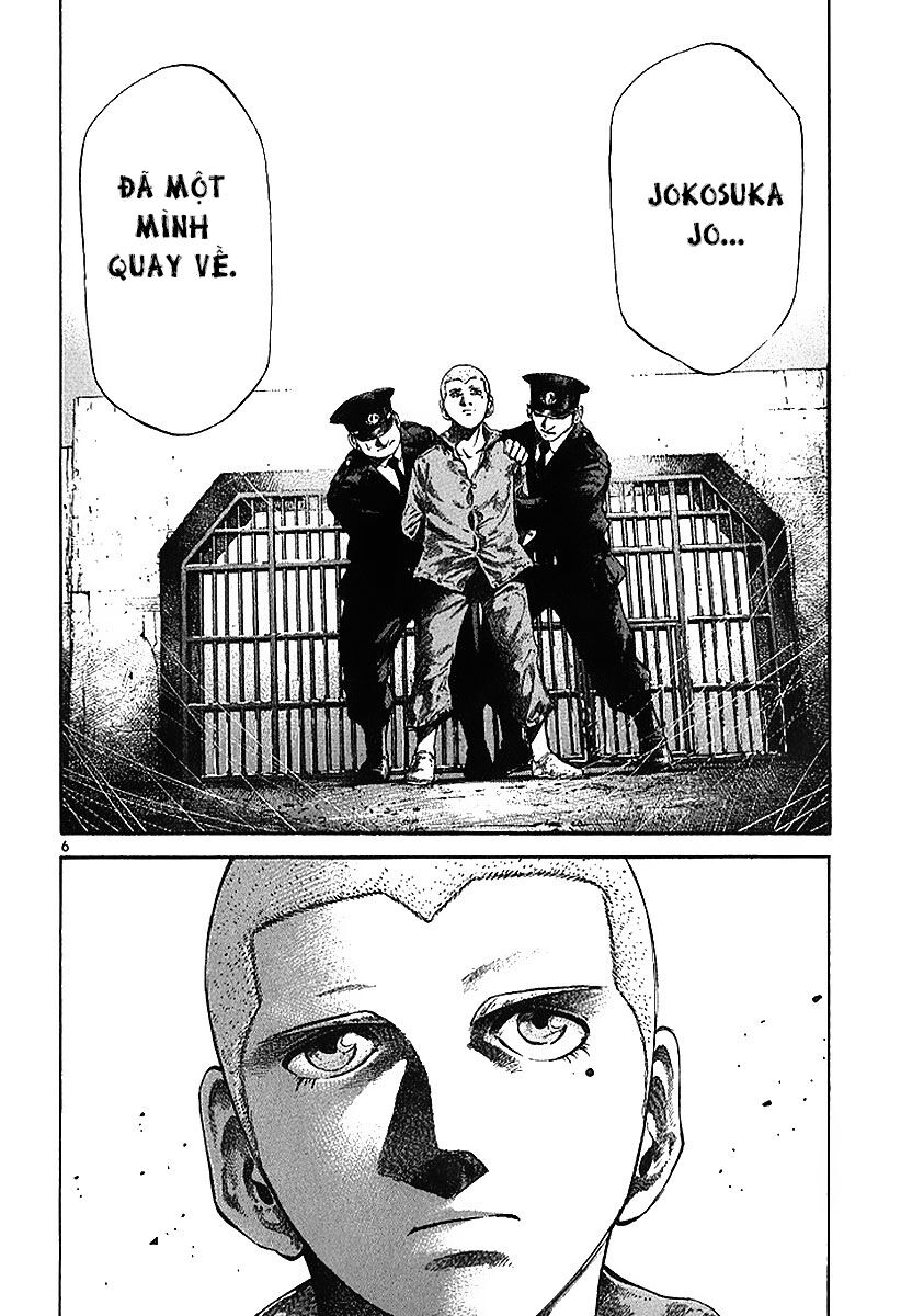 Rainbow: Chapter 35