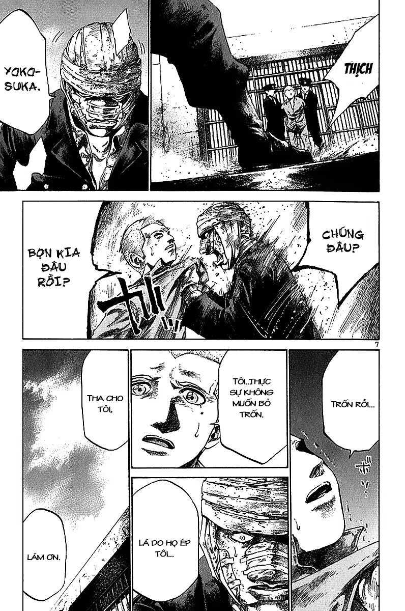 Rainbow: Chapter 35