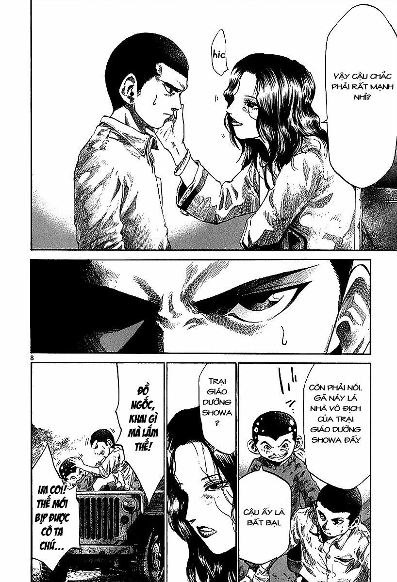 Rainbow: Chapter 37