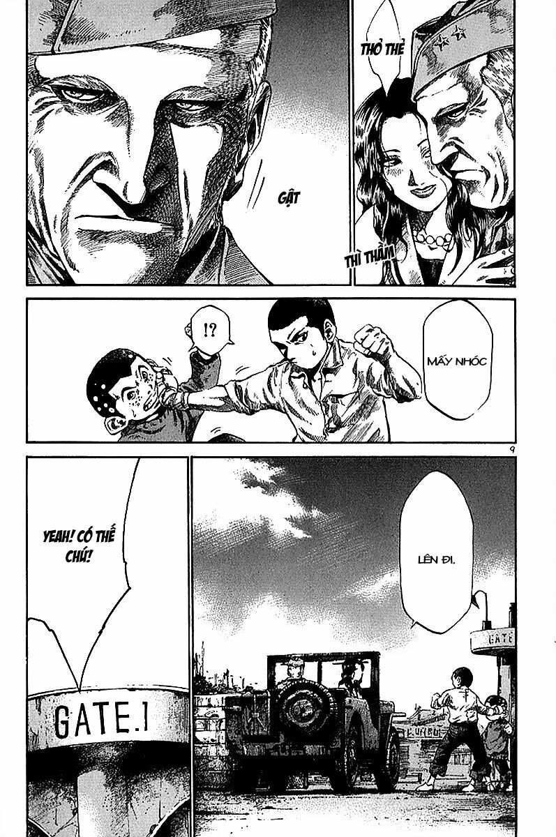 Rainbow: Chapter 37