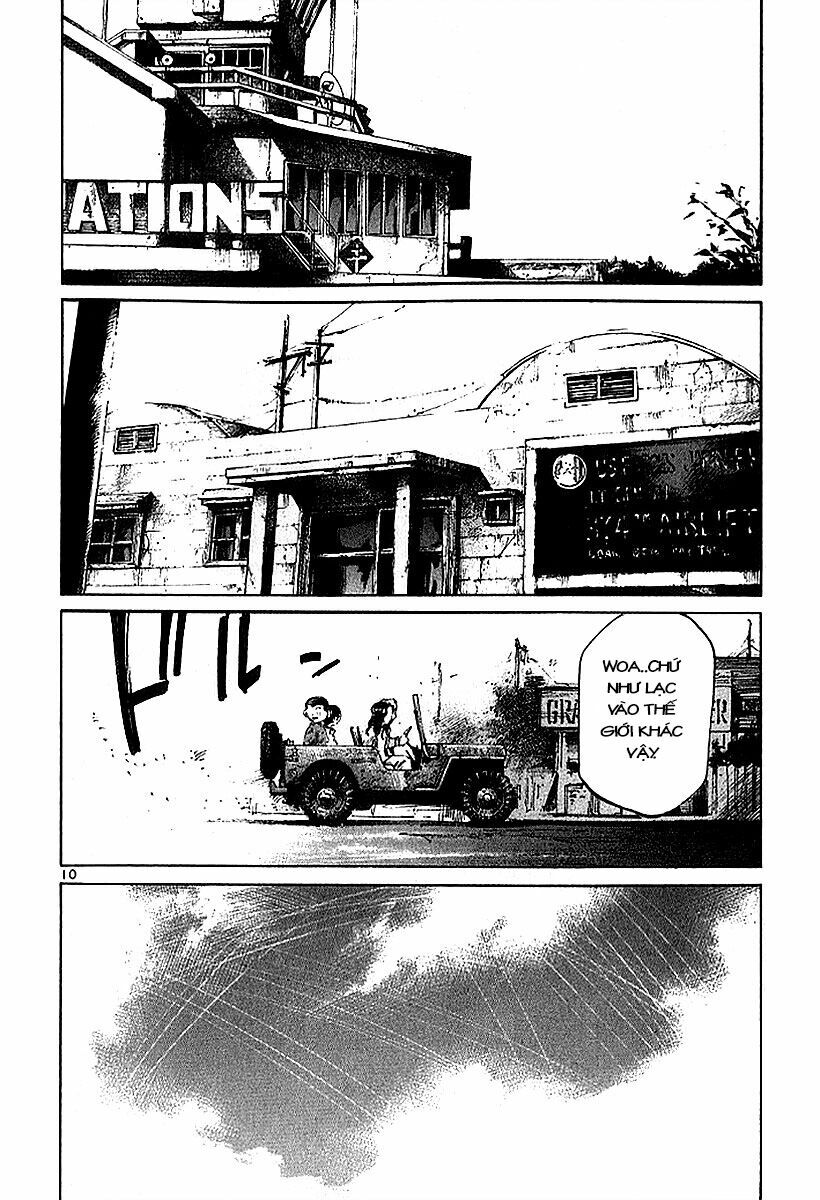Rainbow: Chapter 37
