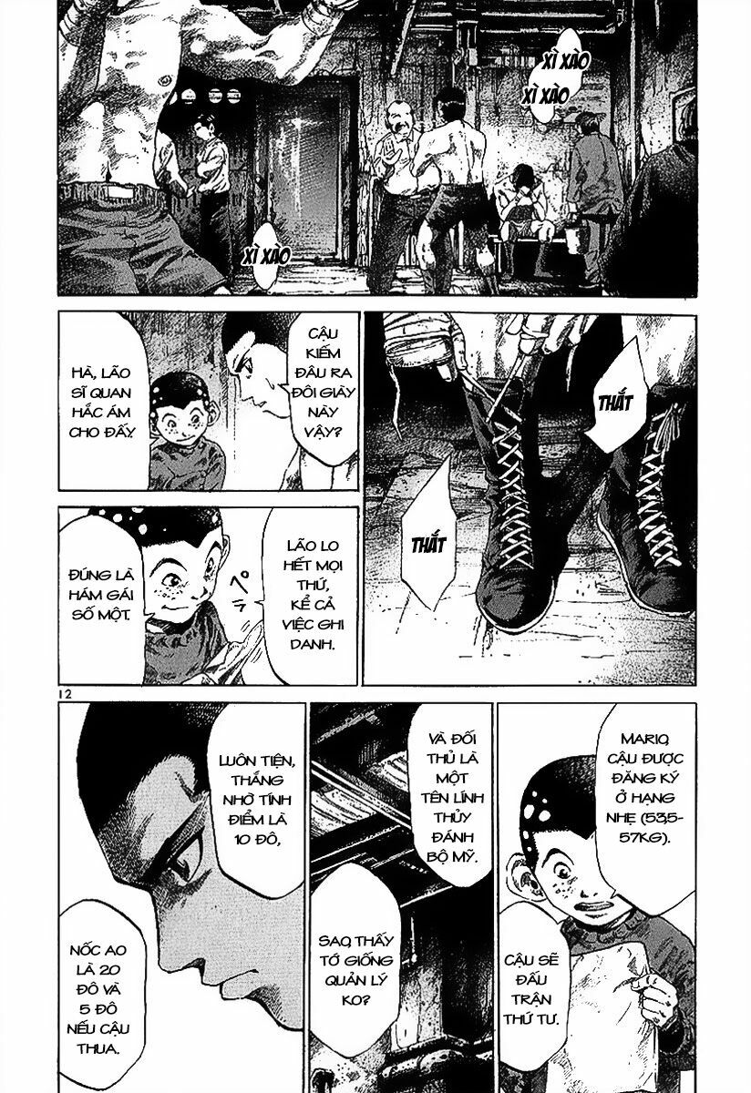 Rainbow: Chapter 37
