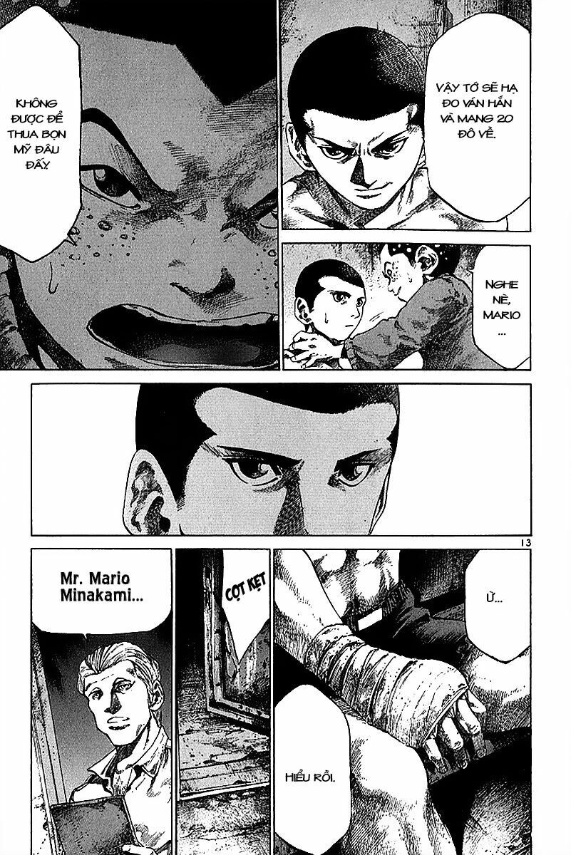 Rainbow: Chapter 37