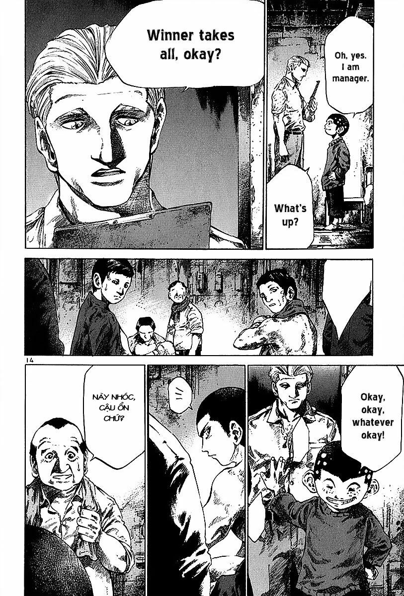 Rainbow: Chapter 37
