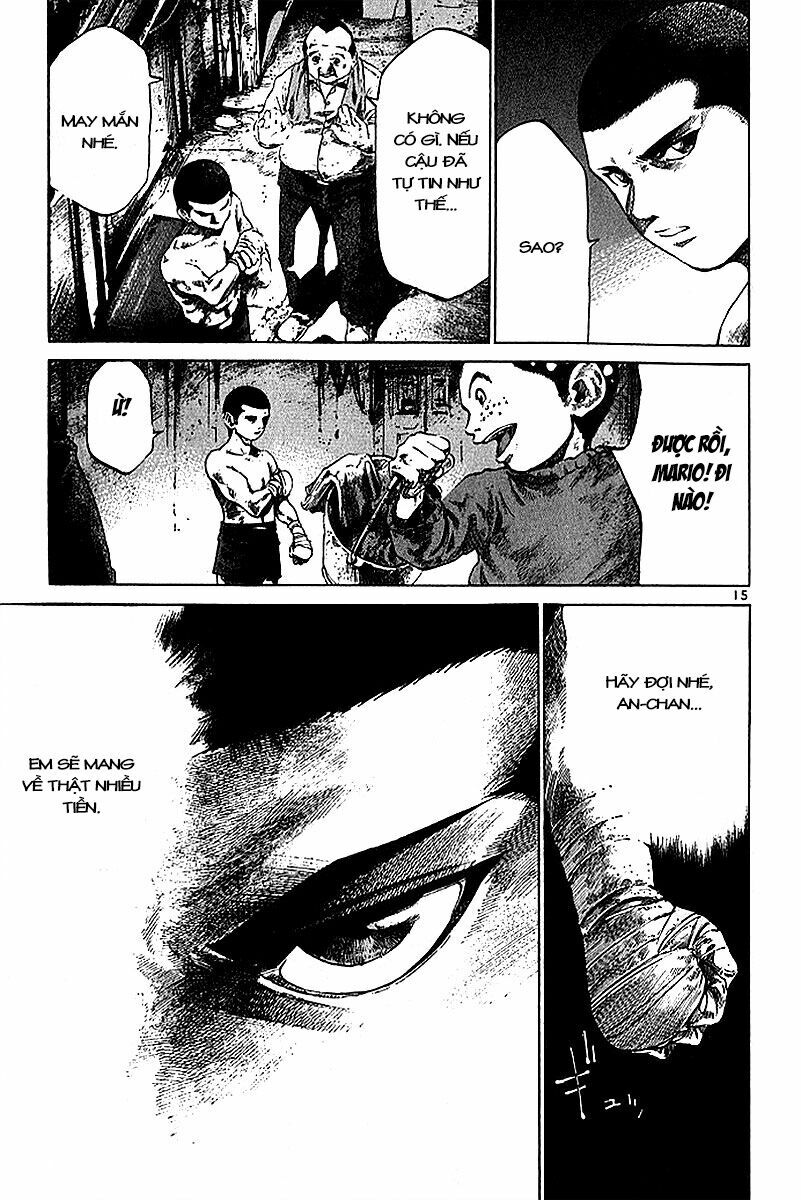 Rainbow: Chapter 37