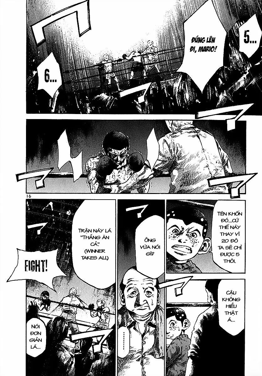 Rainbow: Chapter 37