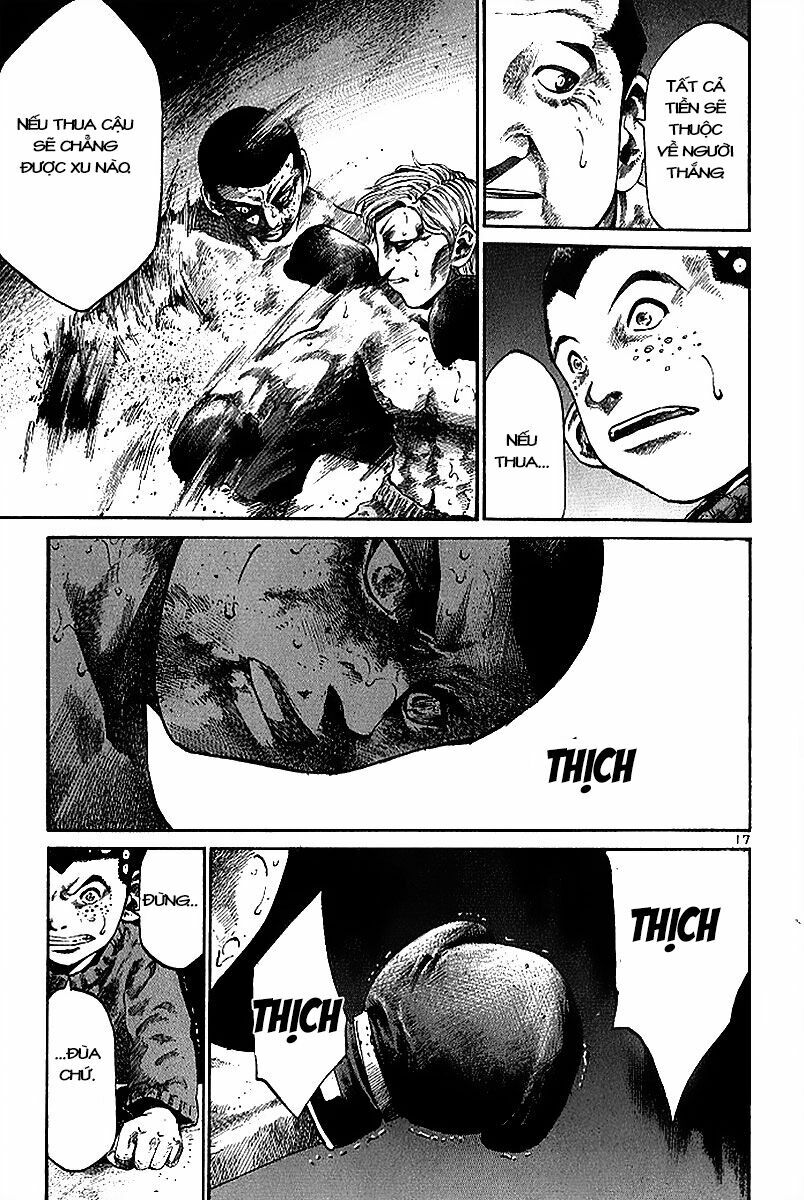 Rainbow: Chapter 37