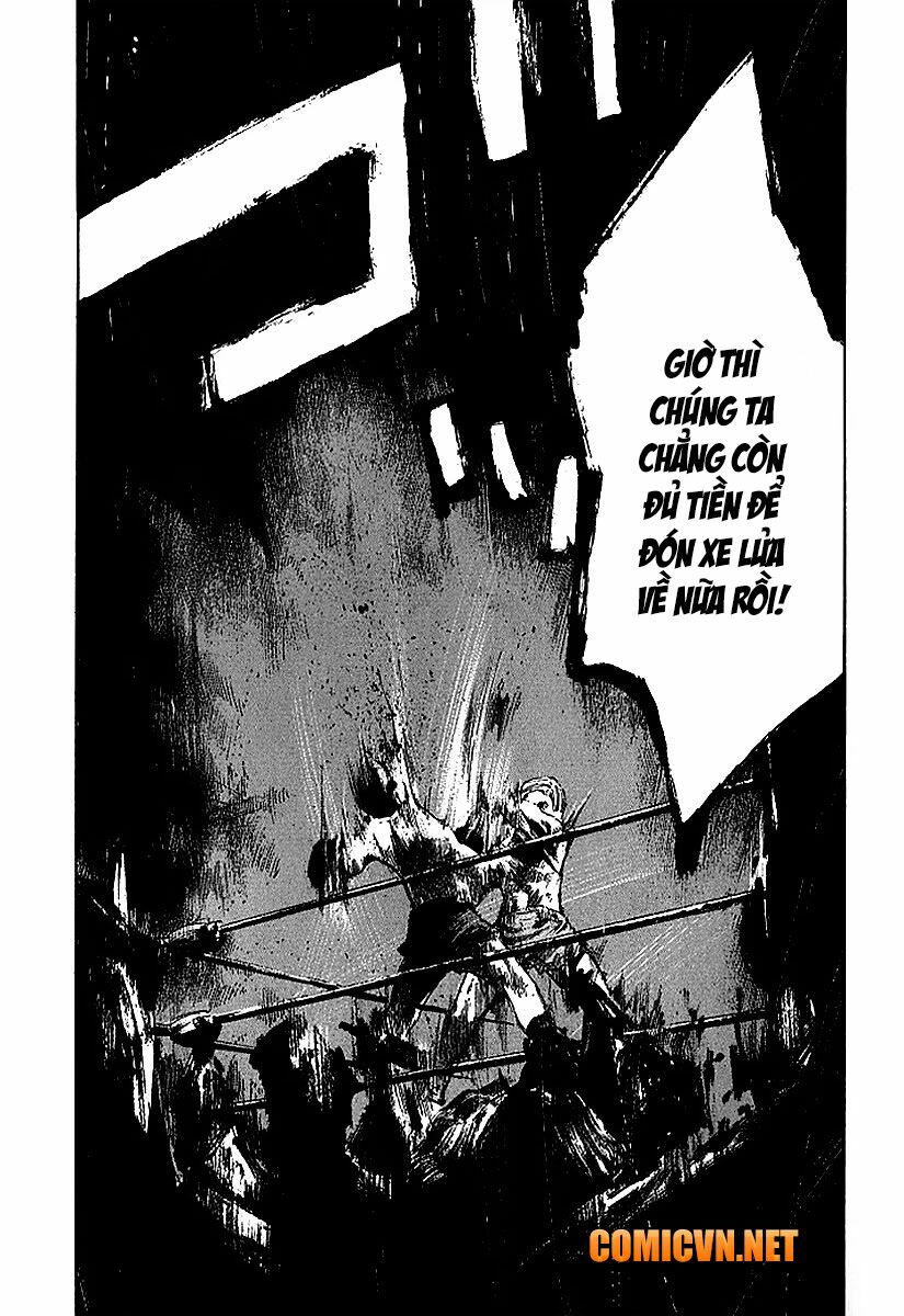 Rainbow: Chapter 37