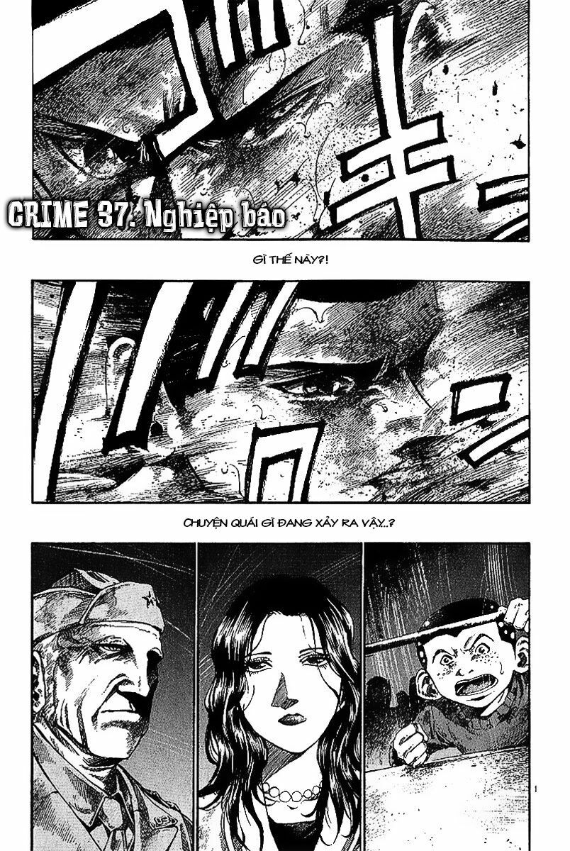 Rainbow: Chapter 37