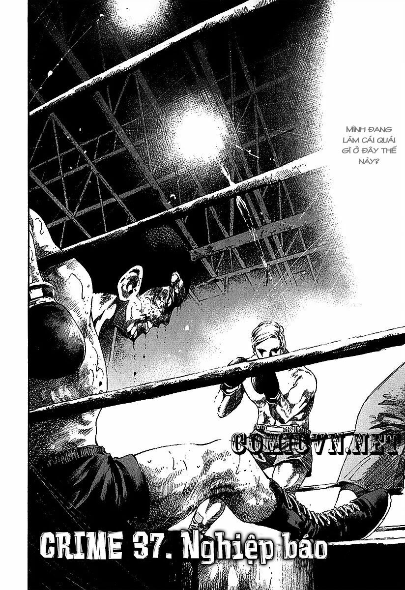 Rainbow: Chapter 37