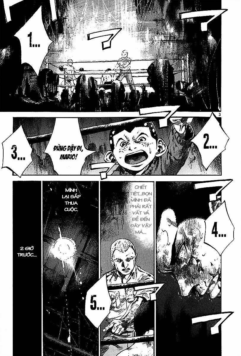 Rainbow: Chapter 37