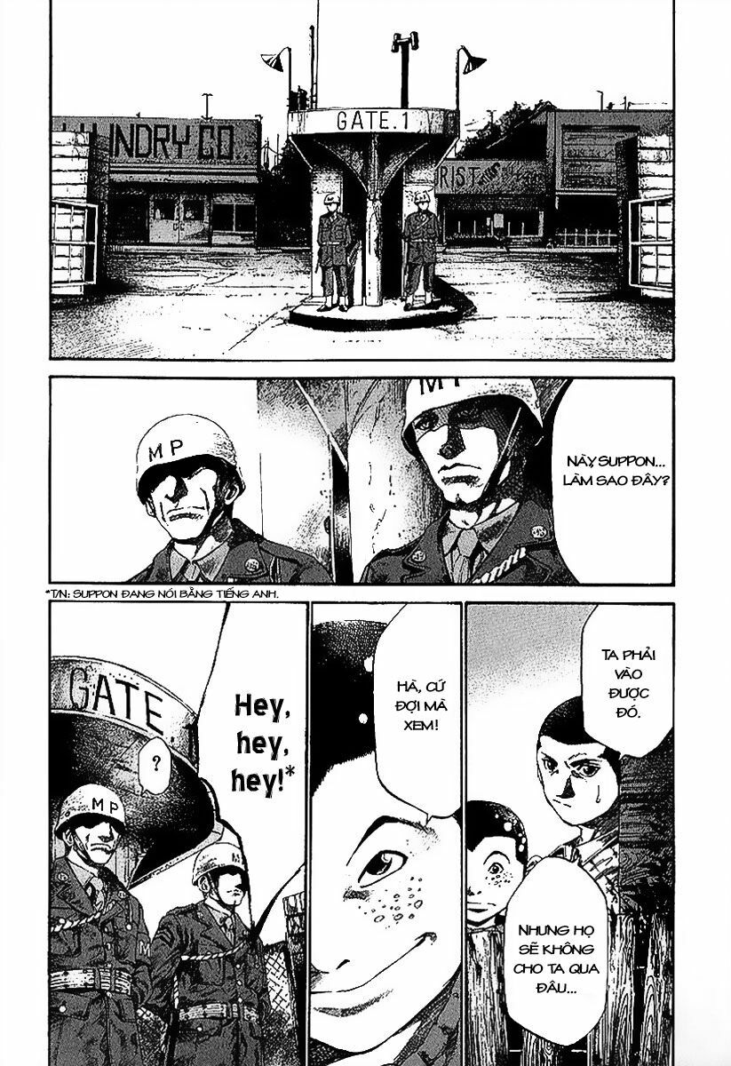 Rainbow: Chapter 37