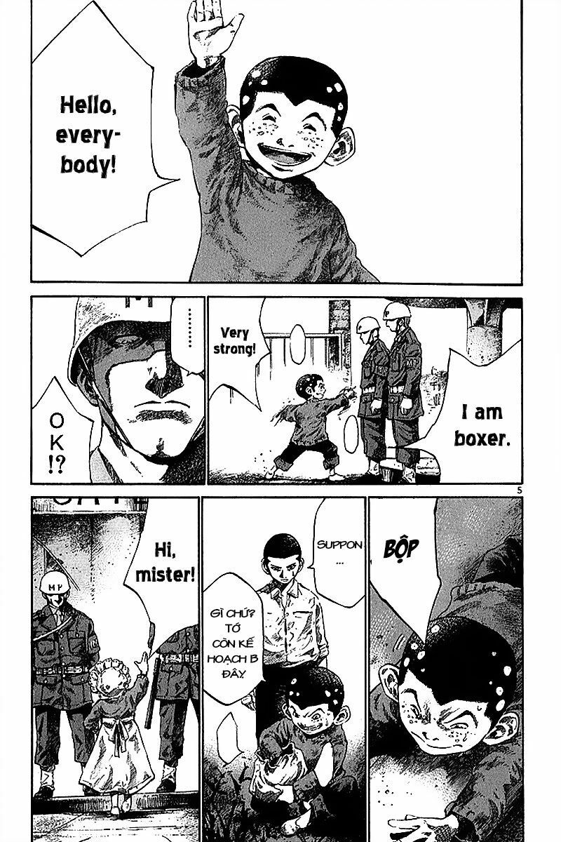 Rainbow: Chapter 37